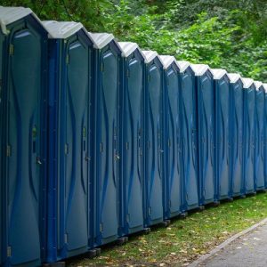 Basic Porta Potty Rentals